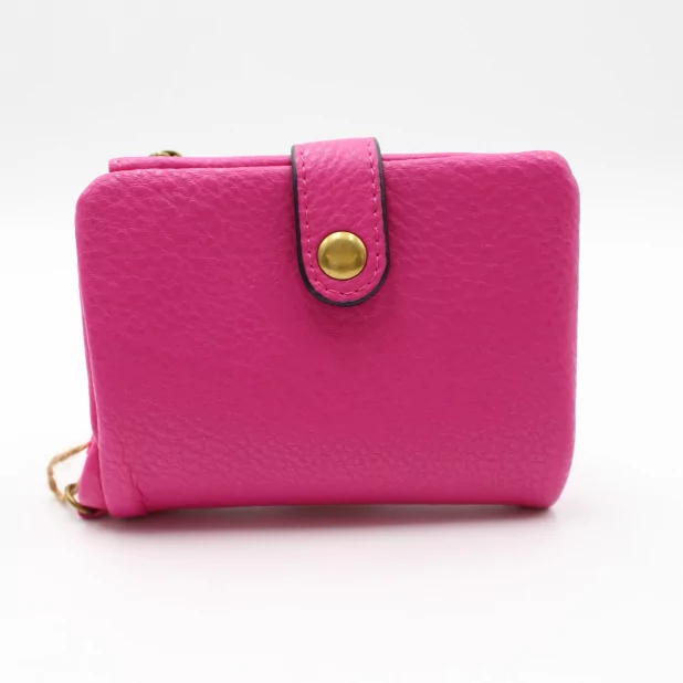 Petit porte monnaie collection mandoline