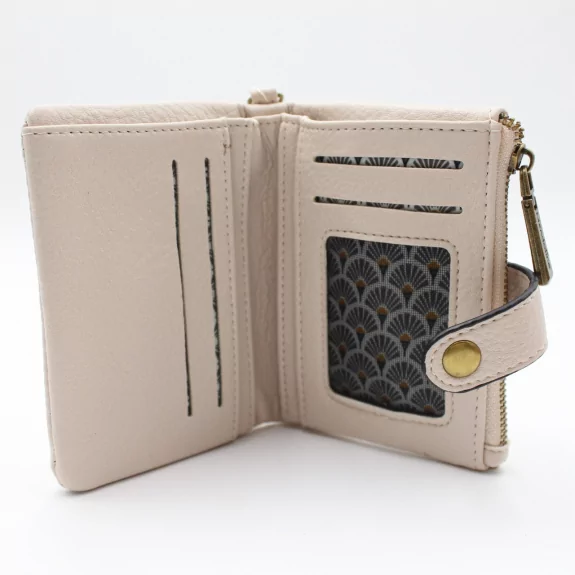 Petit porte monnaie collection mandoline