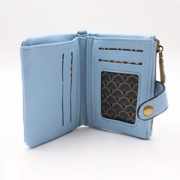 Petit porte monnaie collection mandoline