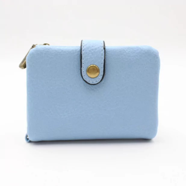 Petit porte monnaie collection mandoline