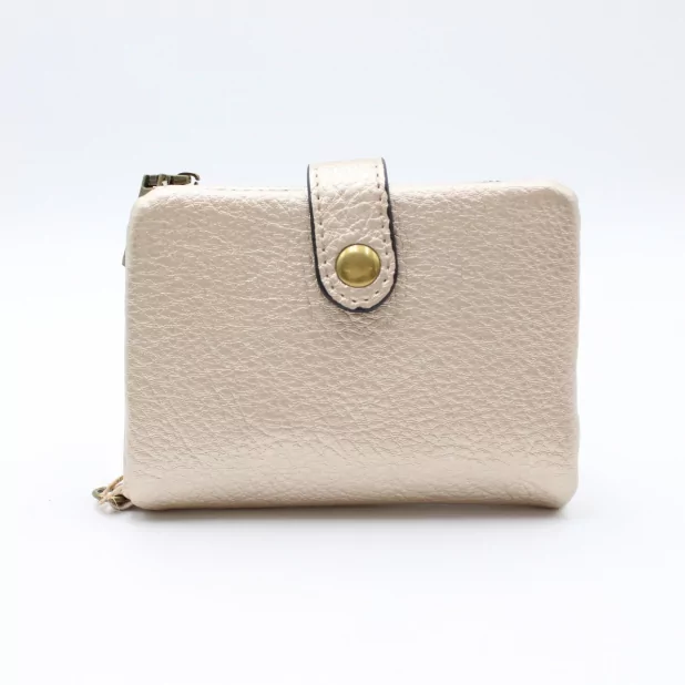 Petit porte monnaie collection mandoline