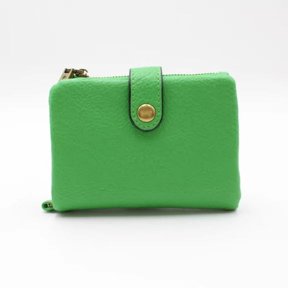 Petit porte monnaie collection mandoline