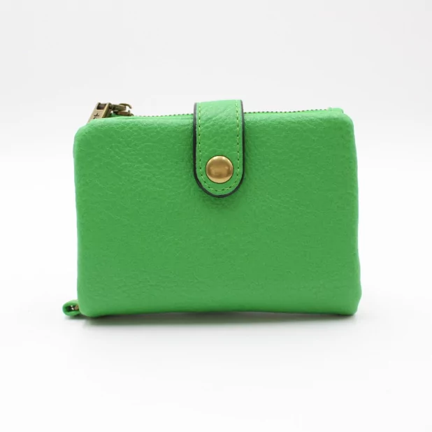 Petit porte monnaie collection mandoline