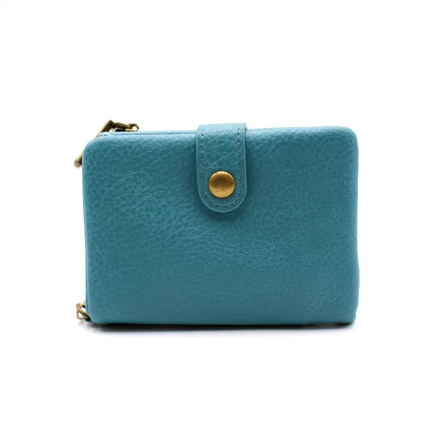 Petit porte monnaie collection mandoline