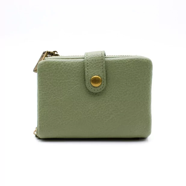 Petit porte monnaie collection mandoline