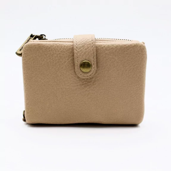 Petit porte monnaie collection mandoline