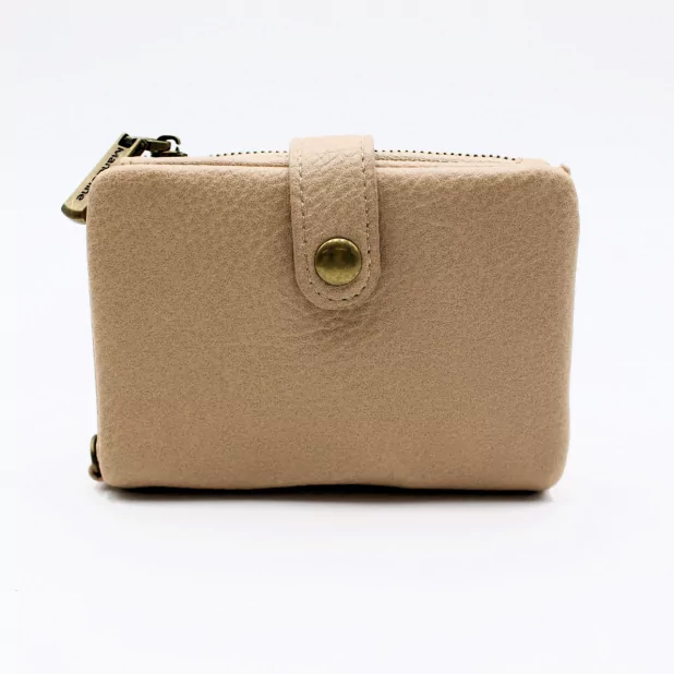 Petit porte monnaie collection mandoline