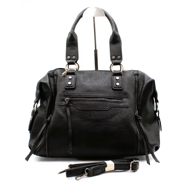 Grand sac à main tendance