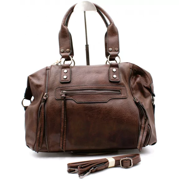 Grand sac à main tendance