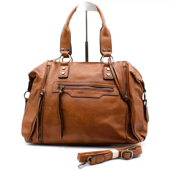 Grand sac à main tendance