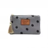 Petite pochette à pois - Mon petit bazar