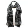 Écharpe Femme Esprit Bandana