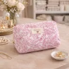 Pochette « Amour » – 100% coton