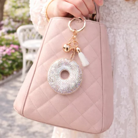 Porte clefs multi thème