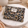 Pack de 10 pochettes « Bisou » – Motif floral