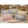 Pack de 10 pochettes « Sublime » – Motif GINKGO