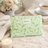 Pack de pochettes « Bichette » – Motif floral