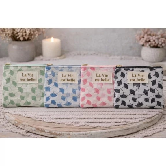 Pack 10 Pochettes “La vie est belle”