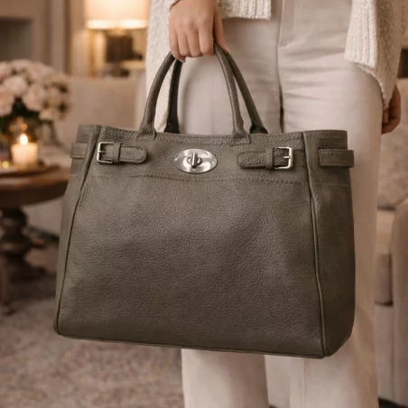 Sac à main top mode