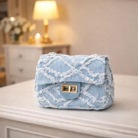 Petit sac à main tendance mode