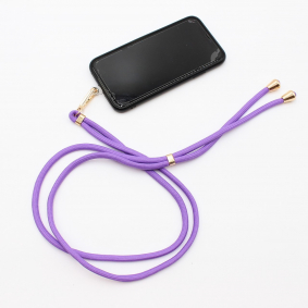 Cordon réglable pour téléphone portable