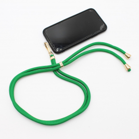 Cordon réglable pour téléphone portable