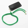 Cordon réglable pour téléphone portable
