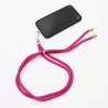 Cordon réglable pour téléphone portable