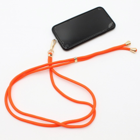 Cordon réglable pour téléphone portable