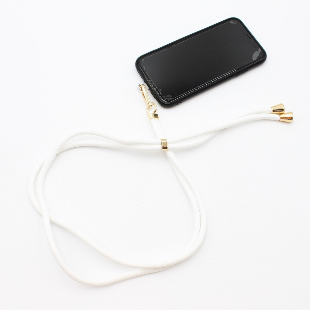 Cordon réglable pour téléphone portable