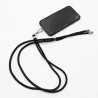 cordon pour téléphone portable