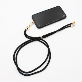 Cordon réglable pour téléphone portable