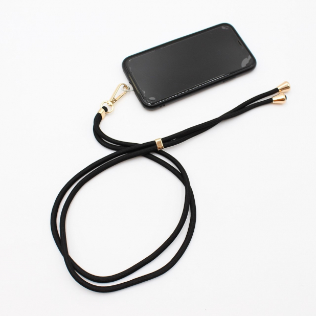 Cordon réglable pour téléphone portable