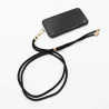 Cordon réglable pour téléphone portable