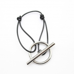 Bracelet cordon tendance