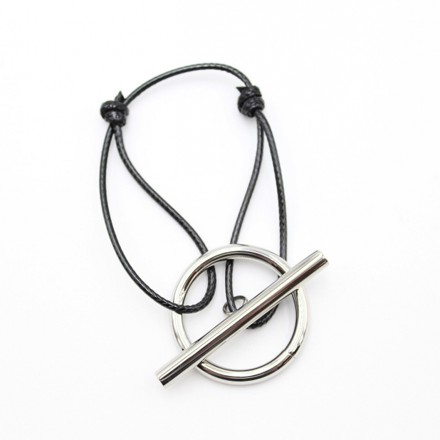 Bracelet cordon tendance