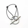 Bracelet cordon tendance