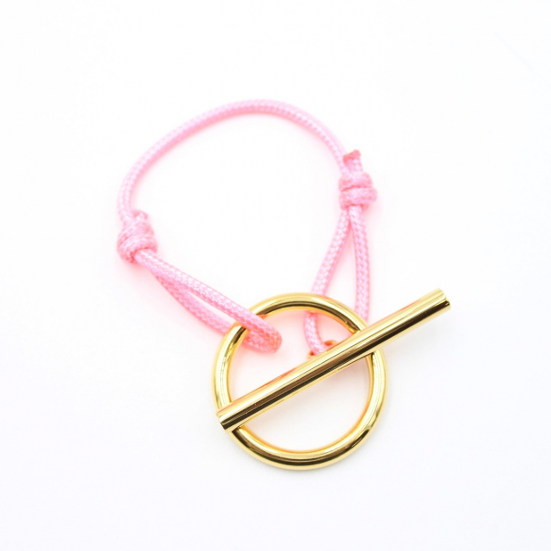 Bracelet cordon tendance