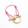 Bracelet cordon tendance