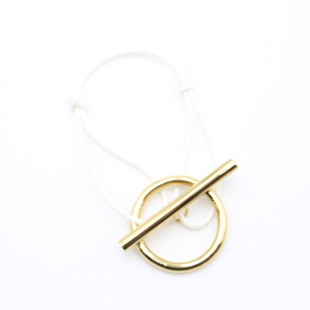 Bracelet cordon tendance