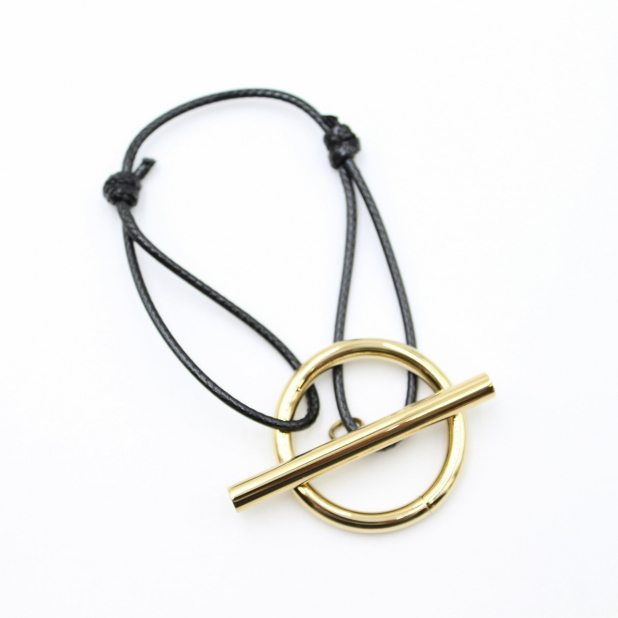 Bracelet cordon tendance