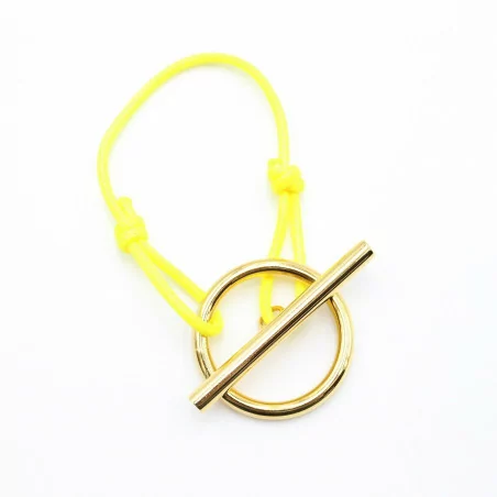 bracelet cordon