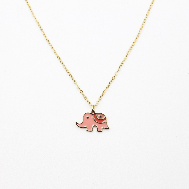 collier pour enfant