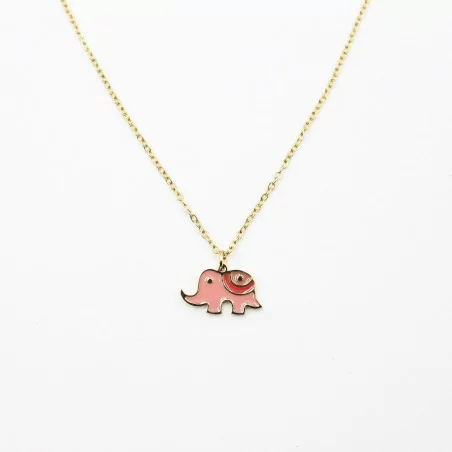 collier pour enfant