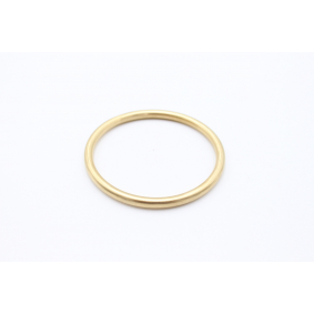 Jonc épais en acier teinté