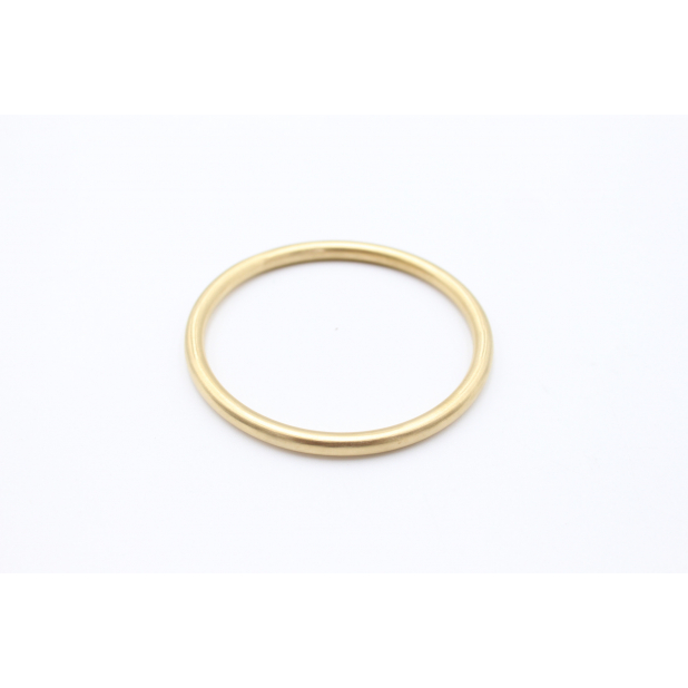 Jonc épais en acier teinté