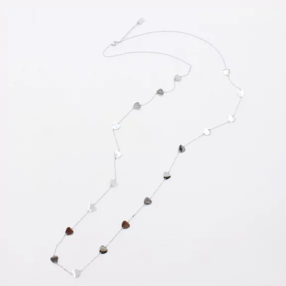 sautoir en acier inoxydable