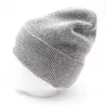 bonnet pour femme avec fil lurex