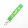 Porte clef message j'adore
