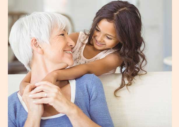 Le 5 mars c'est la fête des mamies : votre grossiste vous donne des idées cadeaux